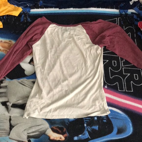 Adventure Time Marcelene mid sleeve tee - Picture 2 of 2